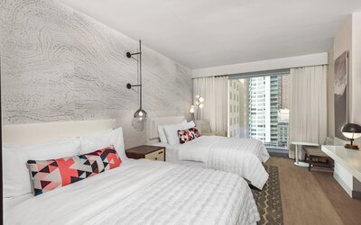 Le Meridien Denver Downtown