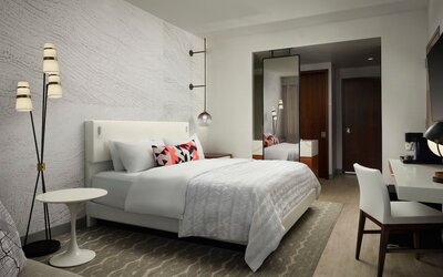 Le Meridien Denver Downtown