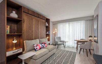 Le Meridien Denver Downtown