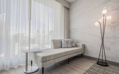 Le Meridien Denver Downtown