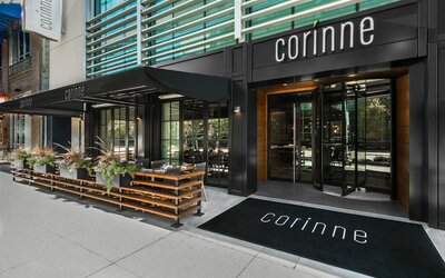 Le Meridien Denver Downtown