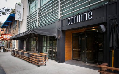 Le Meridien Denver Downtown