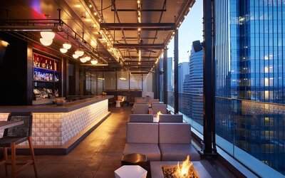 Le Meridien Denver Downtown