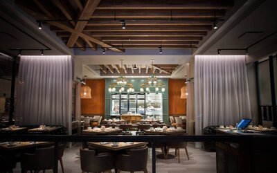Le Meridien Denver Downtown