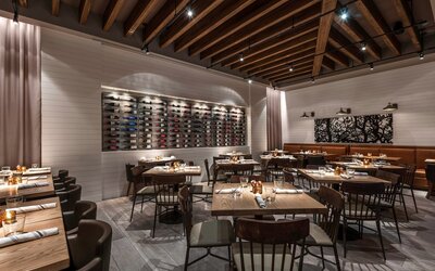 Le Meridien Denver Downtown