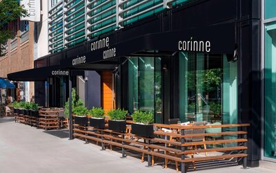 Le Meridien Denver Downtown