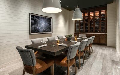 Le Meridien Denver Downtown
