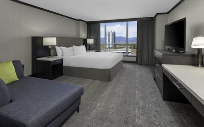 Hilton Vancouver Metrotown