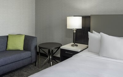 Hilton Vancouver Metrotown
