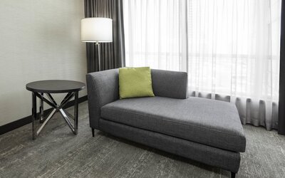 Hilton Vancouver Metrotown