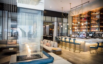 Le Meridien Denver Downtown