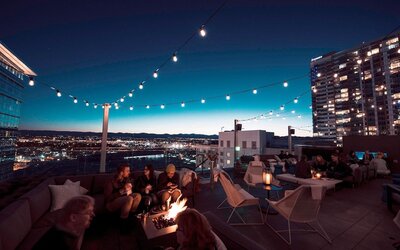 Le Meridien Denver Downtown