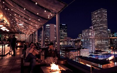 Le Meridien Denver Downtown