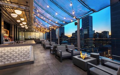 Le Meridien Denver Downtown