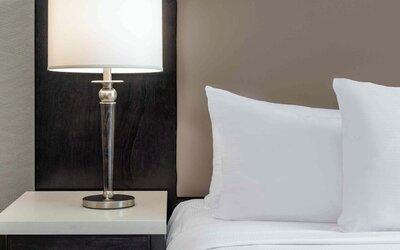 Hilton Vancouver Metrotown