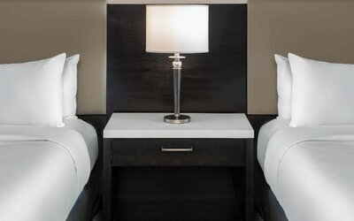 Hilton Vancouver Metrotown