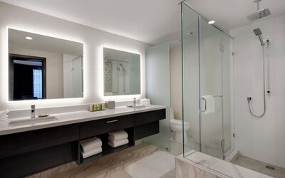Hilton Vancouver Metrotown