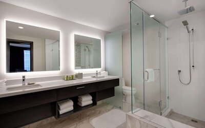Hilton Vancouver Metrotown