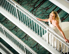 Embassy Suites by Hilton Denver Downtown Convention Center