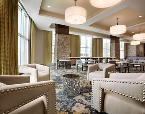 Embassy Suites by Hilton Denver Downtown Convention Center