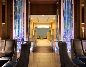 Embassy Suites by Hilton Denver Downtown Convention Center