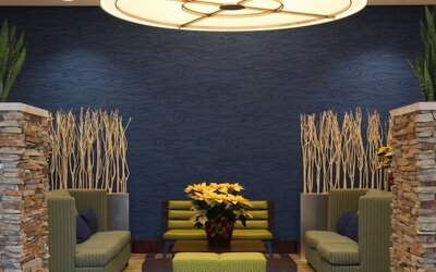 Embassy Suites by Hilton Denver Downtown Convention Center