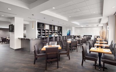 Hilton Vancouver Metrotown