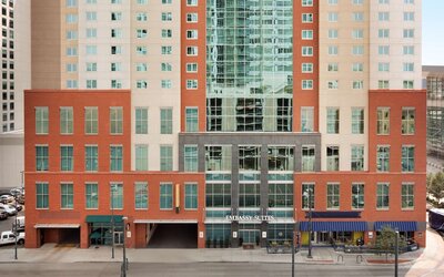 Embassy Suites by Hilton Denver Downtown Convention Center