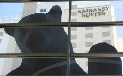 Embassy Suites by Hilton Denver Downtown Convention Center