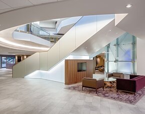 Hyatt Regency Denver Tech Center