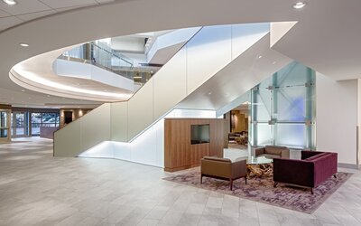 Hyatt Regency Denver Tech Center