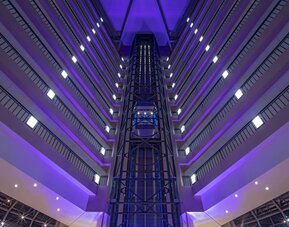 Hyatt Regency Denver Tech Center