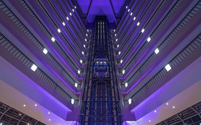 Hyatt Regency Denver Tech Center