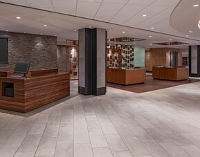 Hyatt Regency Denver Tech Center