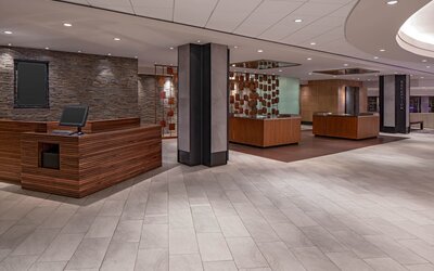 Hyatt Regency Denver Tech Center