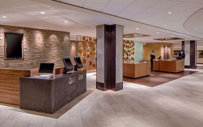 Hyatt Regency Denver Tech Center