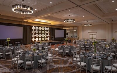 Hyatt Regency Denver Tech Center