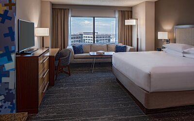 Hyatt Regency Denver Tech Center