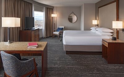 Hyatt Regency Denver Tech Center