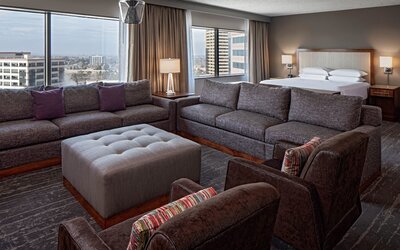 Hyatt Regency Denver Tech Center