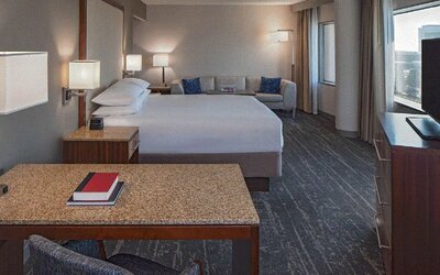 Hyatt Regency Denver Tech Center