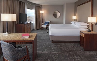 Hyatt Regency Denver Tech Center