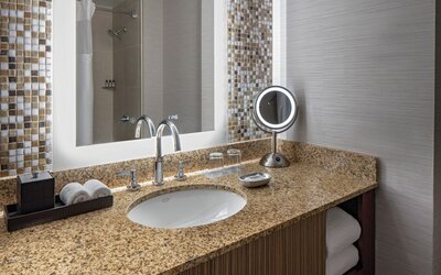 Hyatt Regency Denver Tech Center