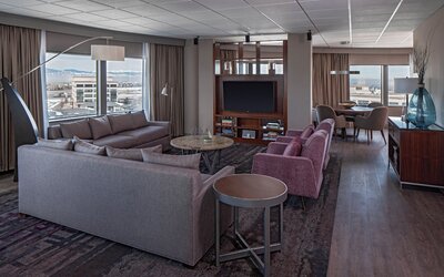 Hyatt Regency Denver Tech Center