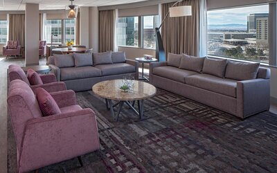 Hyatt Regency Denver Tech Center