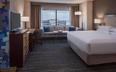 Hyatt Regency Denver Tech Center