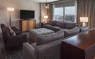 Hyatt Regency Denver Tech Center