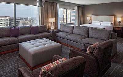 Hyatt Regency Denver Tech Center