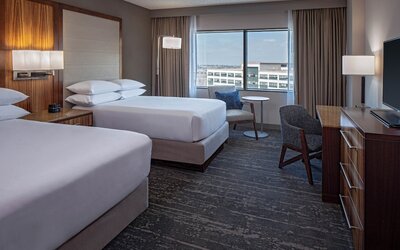 Hyatt Regency Denver Tech Center