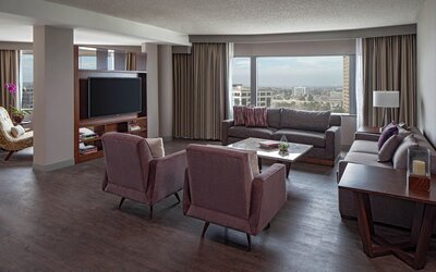 Hyatt Regency Denver Tech Center